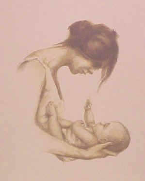 Arquer - Maternidad