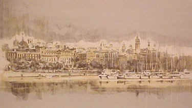 Mayoral - Port de Barcelona