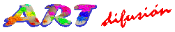 Logotipo grande animado