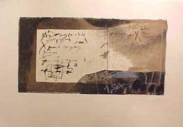 Tpies - Manuscrito